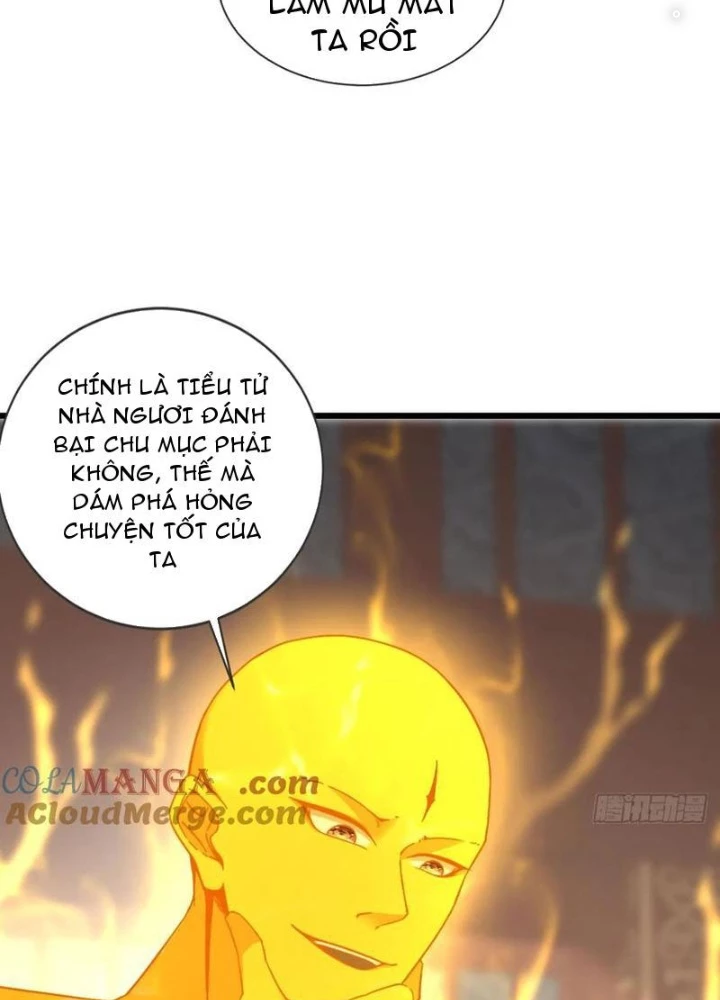 Tiêu Rồi, Ta Bị Mỹ Nữ Võ Thần Khóa Lại Rồi Chapter 48 - 7