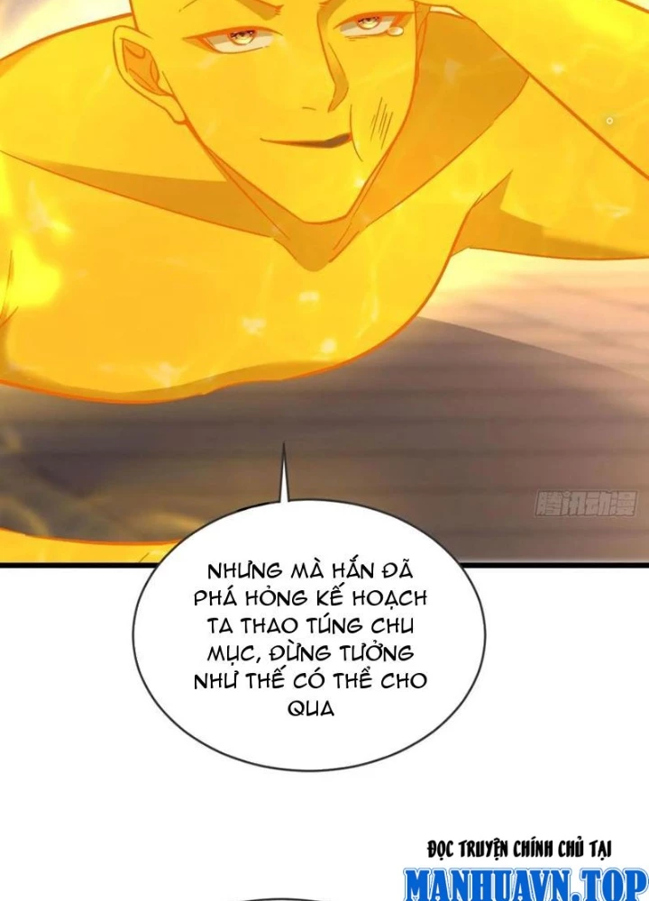 Tiêu Rồi, Ta Bị Mỹ Nữ Võ Thần Khóa Lại Rồi Chapter 48 - 19