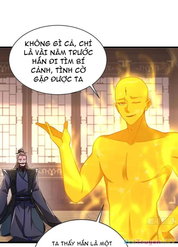 Tiêu Rồi, Ta Bị Mỹ Nữ Võ Thần Khóa Lại Rồi Chapter 48 - 23