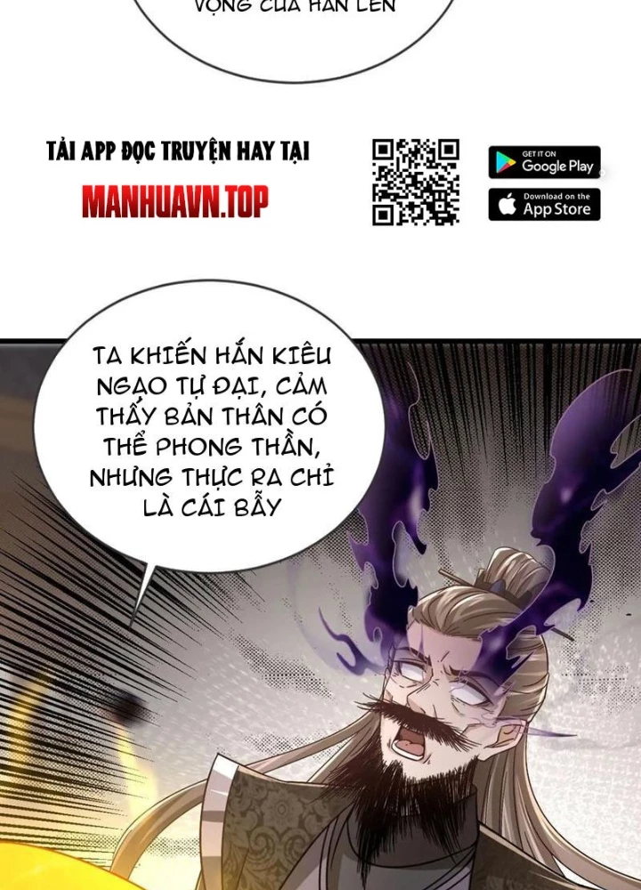 Tiêu Rồi, Ta Bị Mỹ Nữ Võ Thần Khóa Lại Rồi Chapter 48 - 25