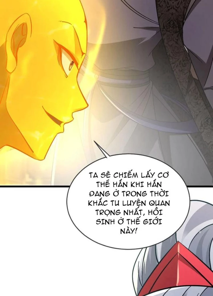 Tiêu Rồi, Ta Bị Mỹ Nữ Võ Thần Khóa Lại Rồi Chapter 48 - 27