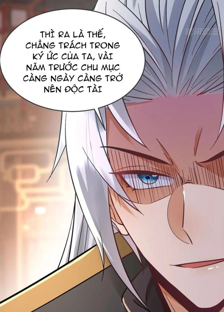 Tiêu Rồi, Ta Bị Mỹ Nữ Võ Thần Khóa Lại Rồi Chapter 48 - 29