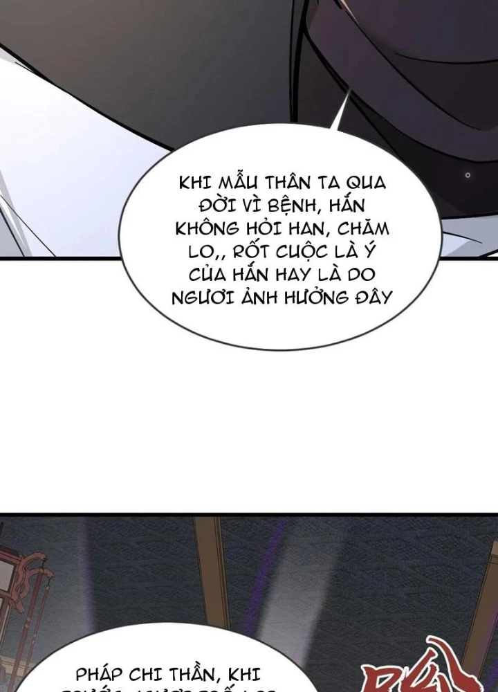 Tiêu Rồi, Ta Bị Mỹ Nữ Võ Thần Khóa Lại Rồi Chapter 48 - 31