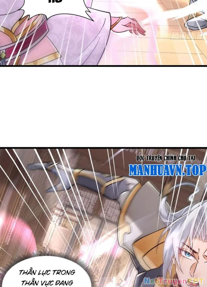 Tiêu Rồi, Ta Bị Mỹ Nữ Võ Thần Khóa Lại Rồi Chapter 48 - 41
