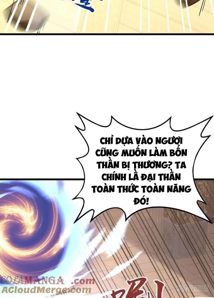 Tiêu Rồi, Ta Bị Mỹ Nữ Võ Thần Khóa Lại Rồi Chapter 48 - 45