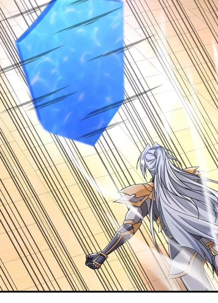 Tiêu Rồi, Ta Bị Mỹ Nữ Võ Thần Khóa Lại Rồi Chapter 48 - 47