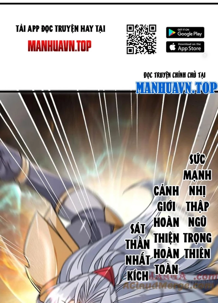 Tiêu Rồi, Ta Bị Mỹ Nữ Võ Thần Khóa Lại Rồi Chapter 48 - 49