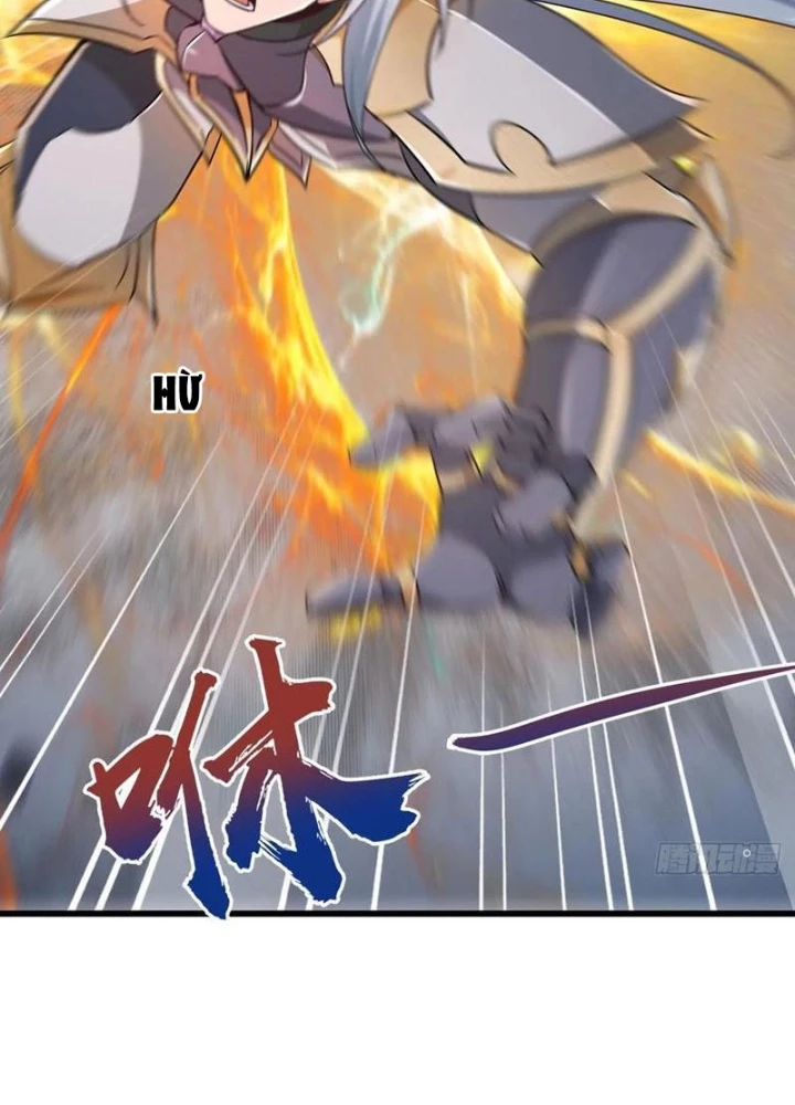 Tiêu Rồi, Ta Bị Mỹ Nữ Võ Thần Khóa Lại Rồi Chapter 48 - 51