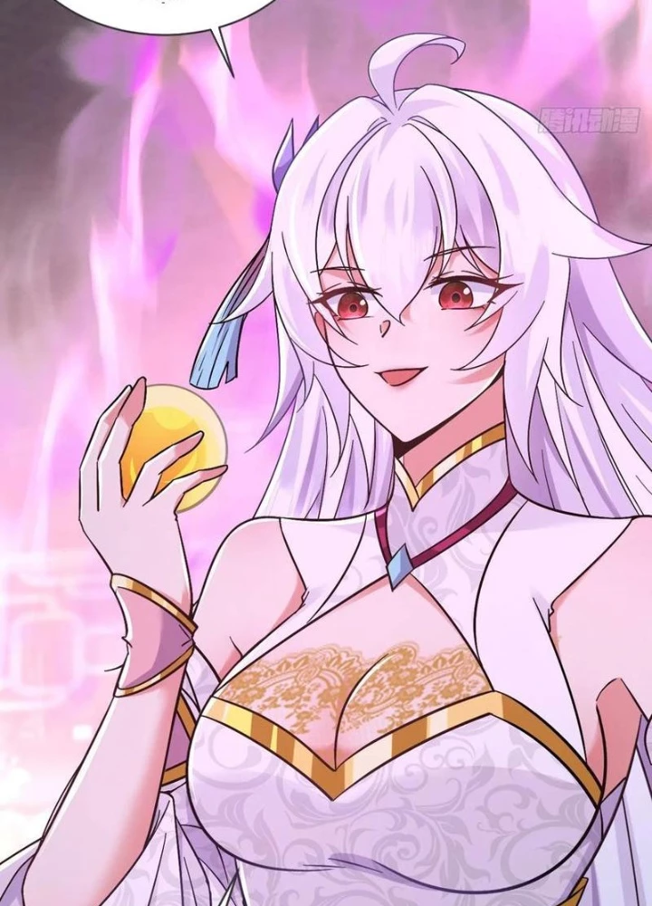 Tiêu Rồi, Ta Bị Mỹ Nữ Võ Thần Khóa Lại Rồi Chapter 48 - 59