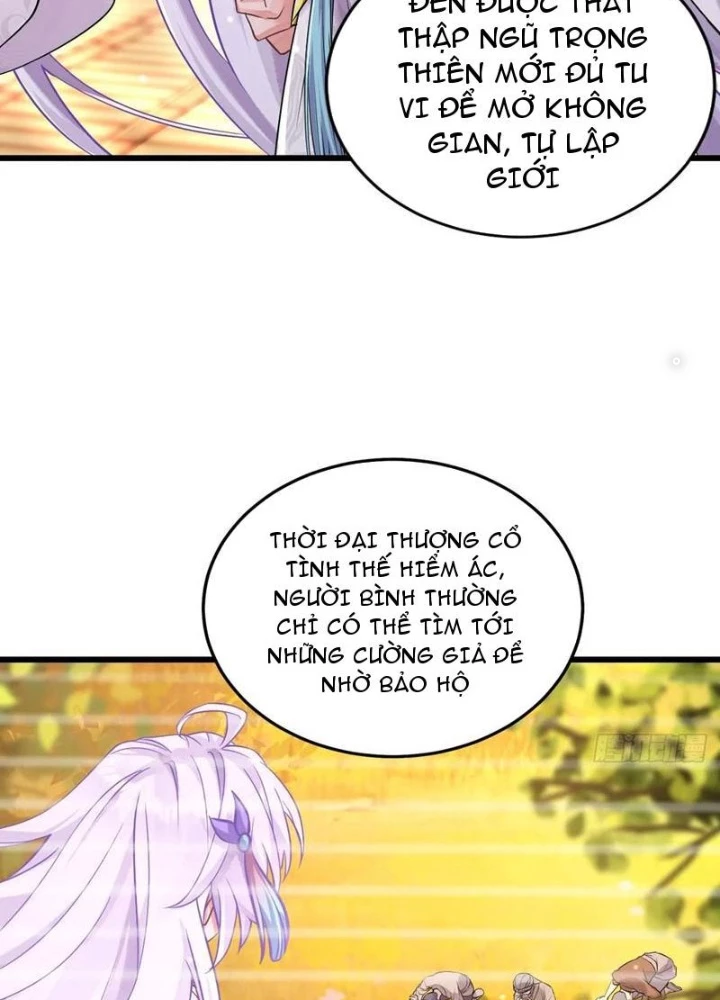 Tiêu Rồi, Ta Bị Mỹ Nữ Võ Thần Khóa Lại Rồi Chapter 48 - 67