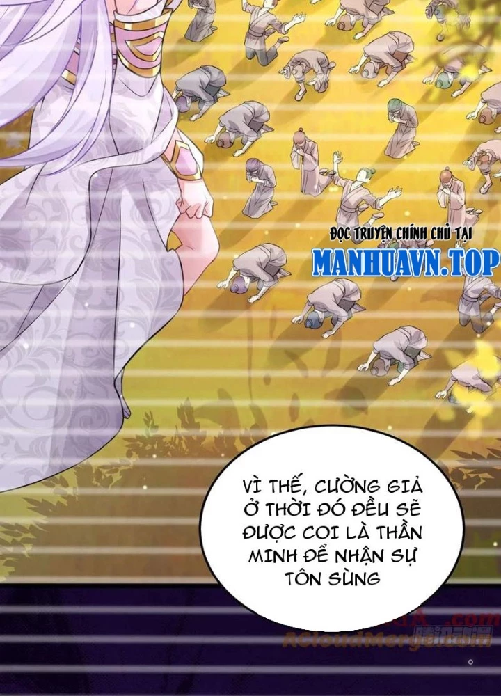 Tiêu Rồi, Ta Bị Mỹ Nữ Võ Thần Khóa Lại Rồi Chapter 48 - 69