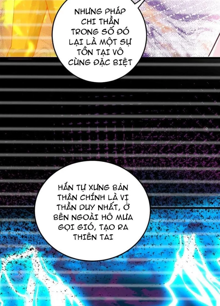 Tiêu Rồi, Ta Bị Mỹ Nữ Võ Thần Khóa Lại Rồi Chapter 48 - 73