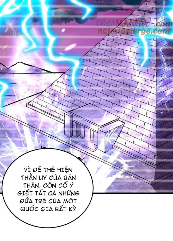 Tiêu Rồi, Ta Bị Mỹ Nữ Võ Thần Khóa Lại Rồi Chapter 48 - 75