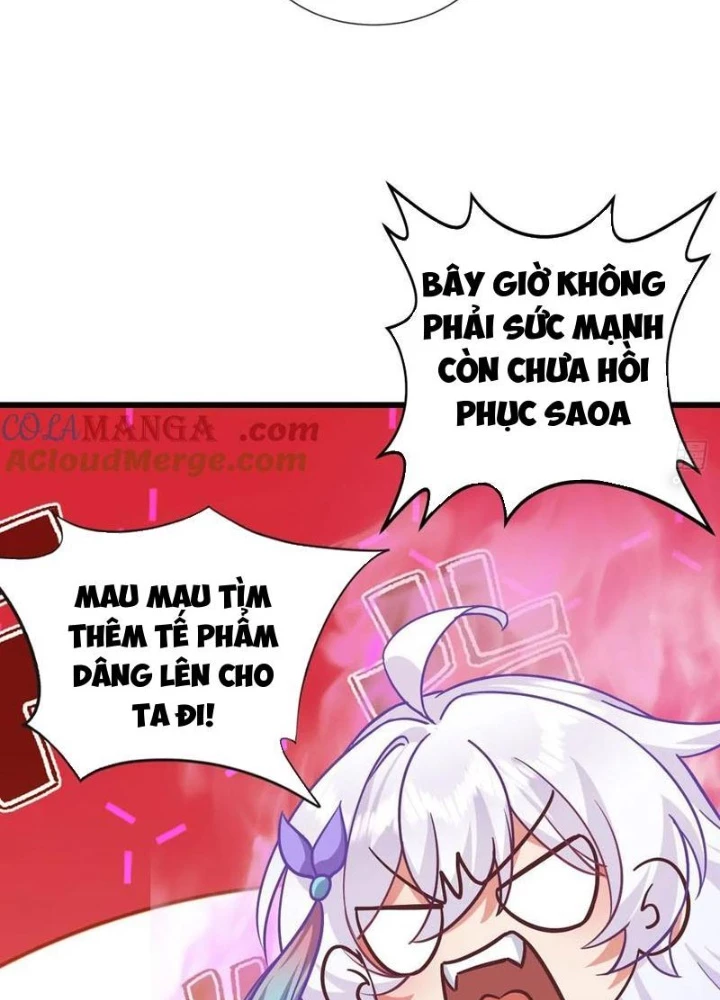 Tiêu Rồi, Ta Bị Mỹ Nữ Võ Thần Khóa Lại Rồi Chapter 48 - 79