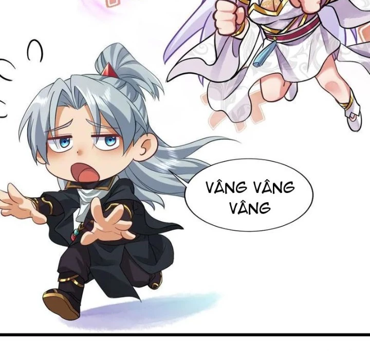 Tiêu Rồi, Ta Bị Mỹ Nữ Võ Thần Khóa Lại Rồi Chapter 48 - 81