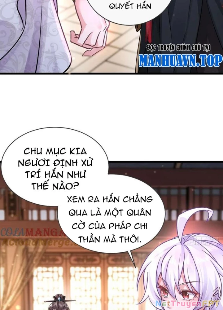 Tiêu Rồi, Ta Bị Mỹ Nữ Võ Thần Khóa Lại Rồi Chapter 49 - 7
