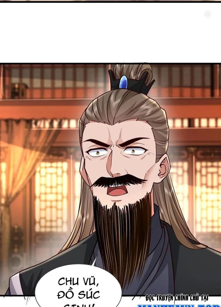Tiêu Rồi, Ta Bị Mỹ Nữ Võ Thần Khóa Lại Rồi Chapter 49 - 13