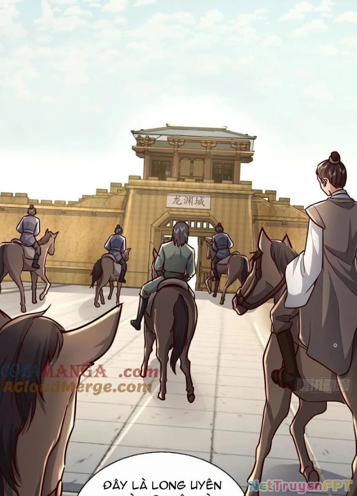Tiêu Rồi, Ta Bị Mỹ Nữ Võ Thần Khóa Lại Rồi Chapter 49 - 21