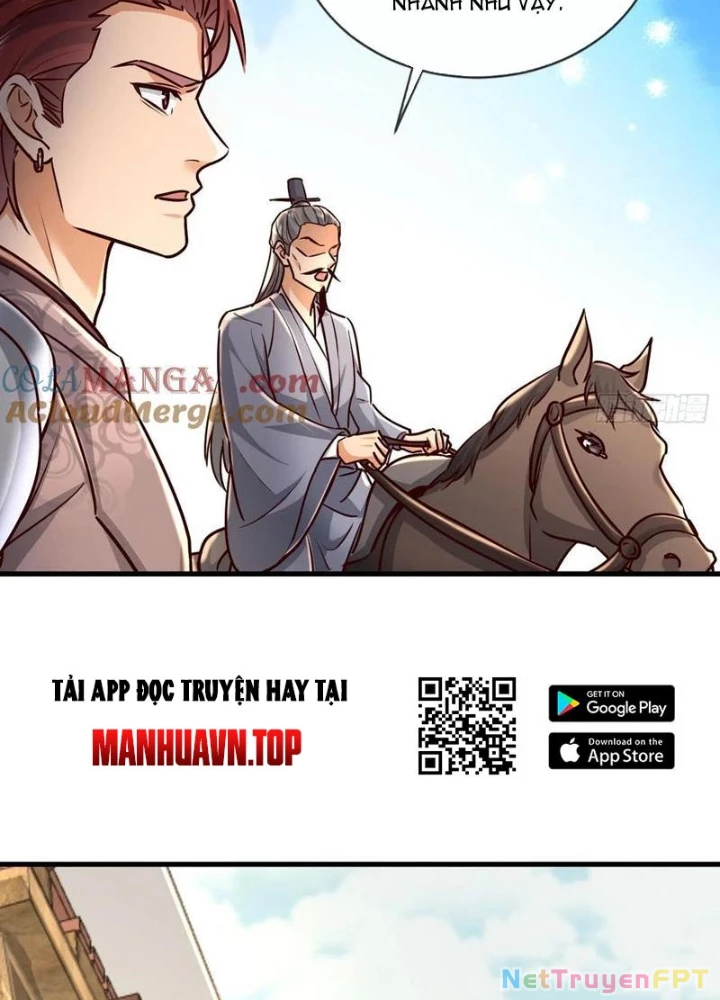 Tiêu Rồi, Ta Bị Mỹ Nữ Võ Thần Khóa Lại Rồi Chapter 49 - 29