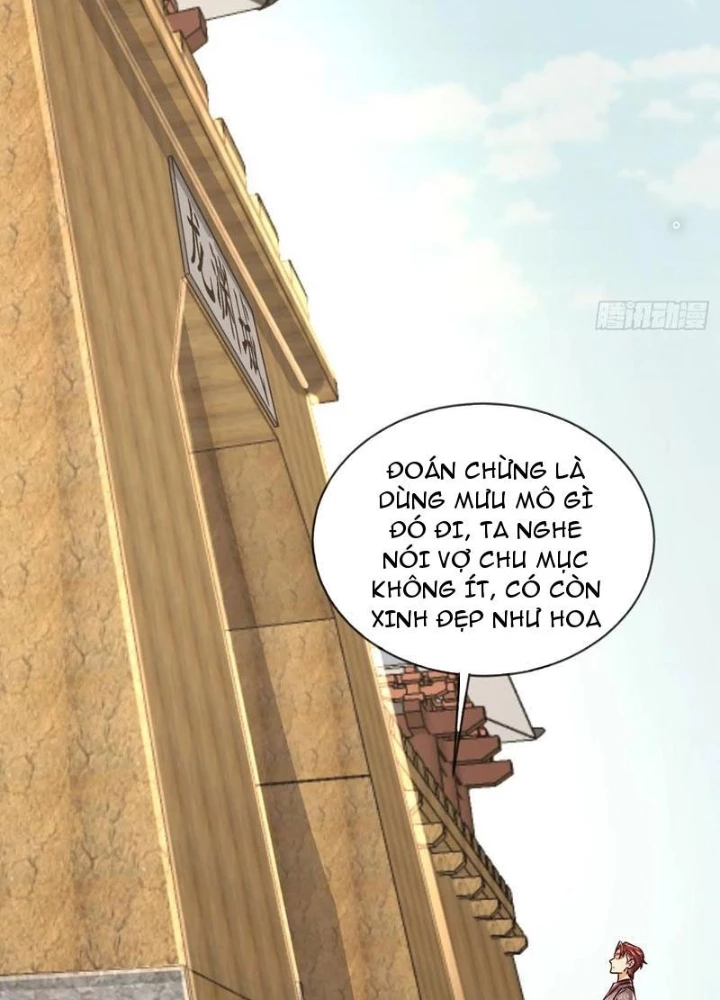 Tiêu Rồi, Ta Bị Mỹ Nữ Võ Thần Khóa Lại Rồi Chapter 49 - 31