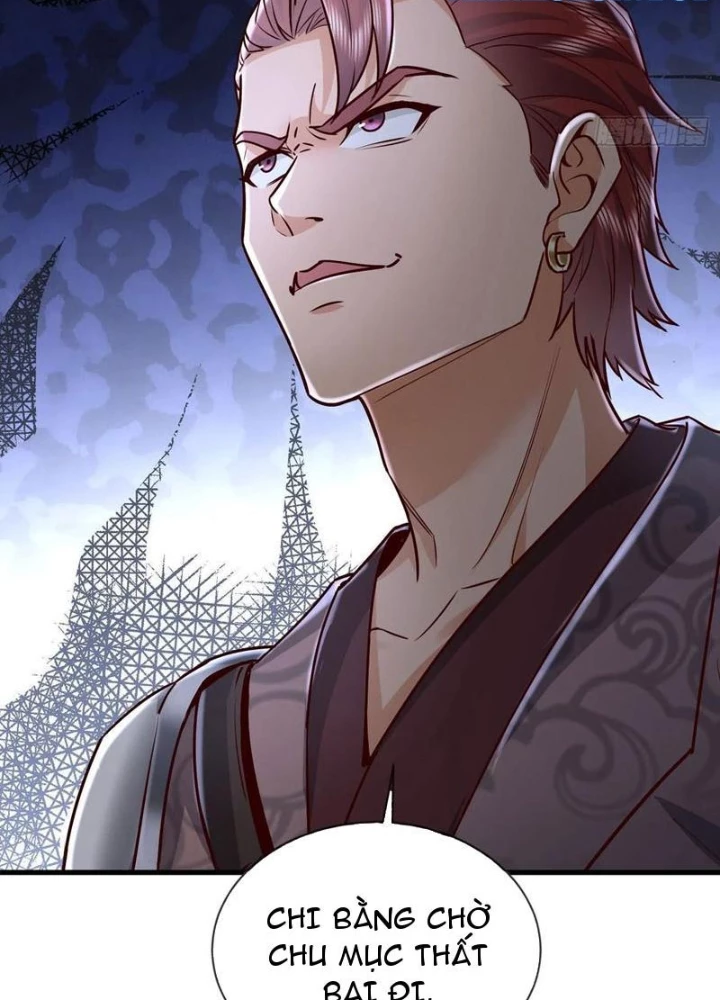 Tiêu Rồi, Ta Bị Mỹ Nữ Võ Thần Khóa Lại Rồi Chapter 49 - 35