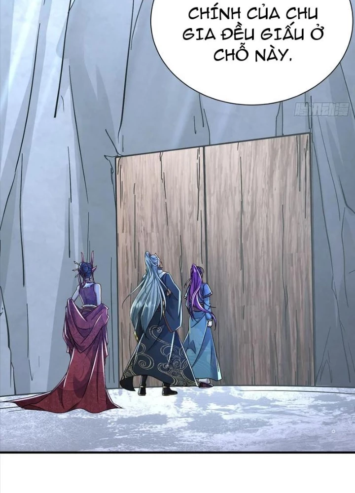 Tiêu Rồi, Ta Bị Mỹ Nữ Võ Thần Khóa Lại Rồi Chapter 49 - 39