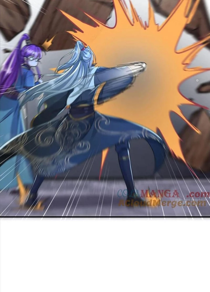 Tiêu Rồi, Ta Bị Mỹ Nữ Võ Thần Khóa Lại Rồi Chapter 49 - 45