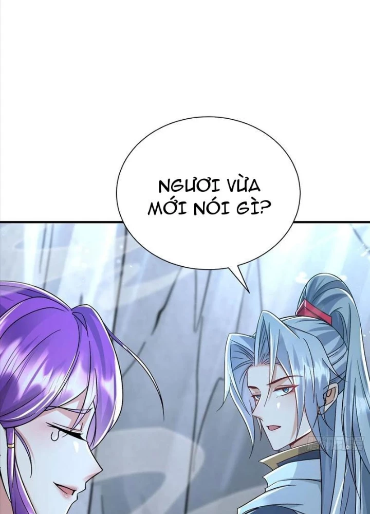 Tiêu Rồi, Ta Bị Mỹ Nữ Võ Thần Khóa Lại Rồi Chapter 49 - 47