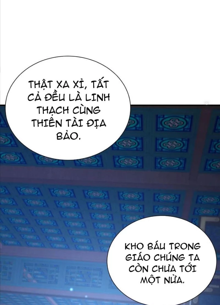 Tiêu Rồi, Ta Bị Mỹ Nữ Võ Thần Khóa Lại Rồi Chapter 49 - 51