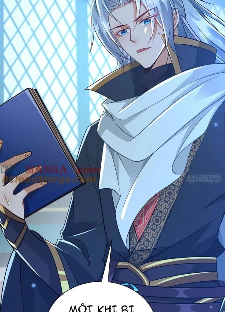 Tiêu Rồi, Ta Bị Mỹ Nữ Võ Thần Khóa Lại Rồi Chapter 49 - 59