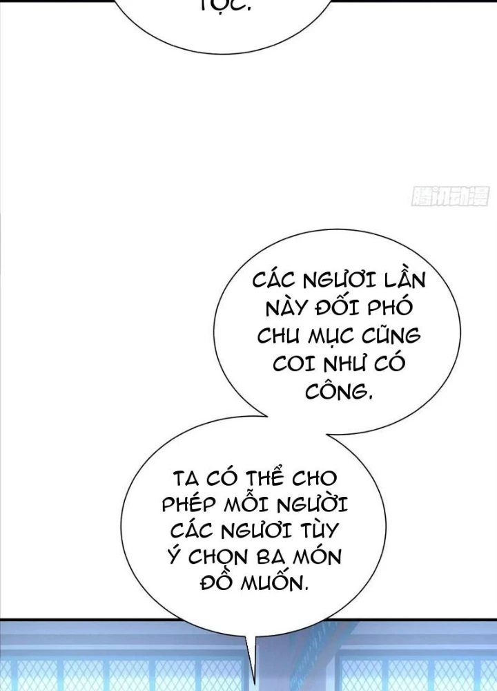 Tiêu Rồi, Ta Bị Mỹ Nữ Võ Thần Khóa Lại Rồi Chapter 49 - 61