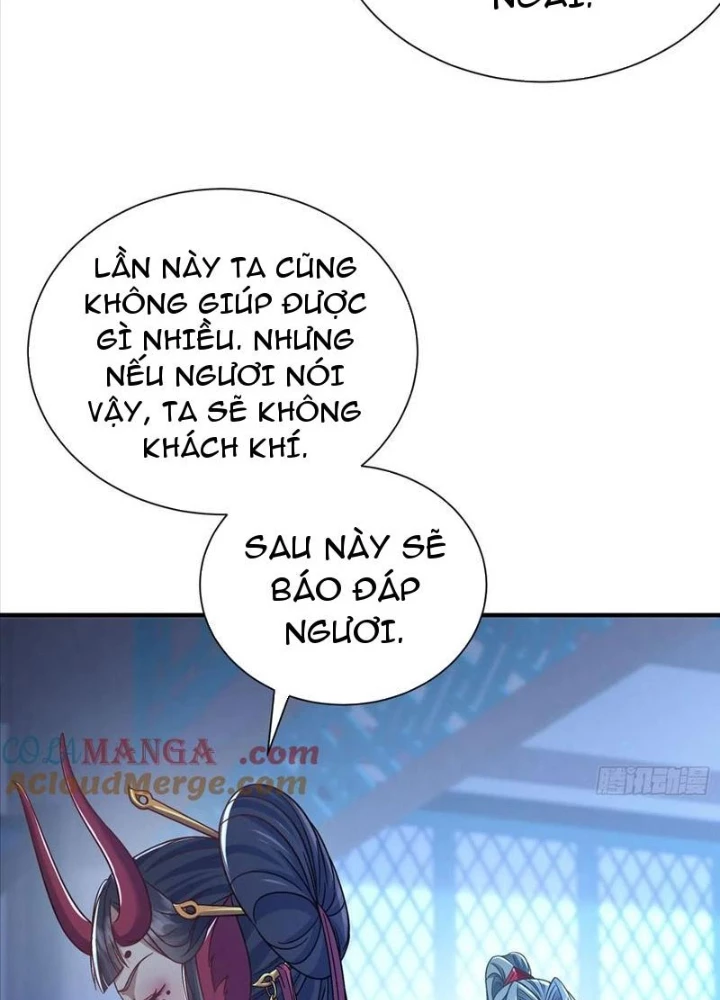 Tiêu Rồi, Ta Bị Mỹ Nữ Võ Thần Khóa Lại Rồi Chapter 49 - 67