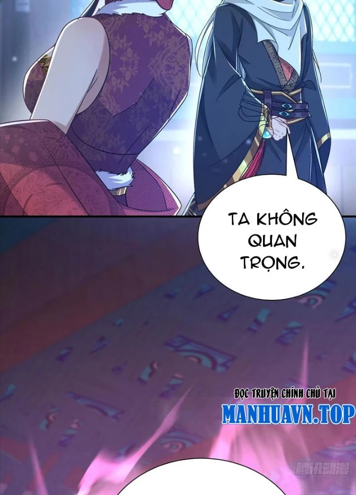 Tiêu Rồi, Ta Bị Mỹ Nữ Võ Thần Khóa Lại Rồi Chapter 49 - 69