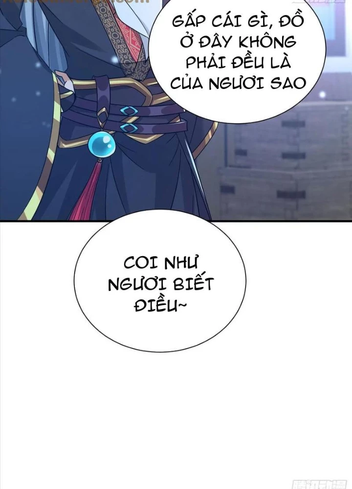 Tiêu Rồi, Ta Bị Mỹ Nữ Võ Thần Khóa Lại Rồi Chapter 49 - 73