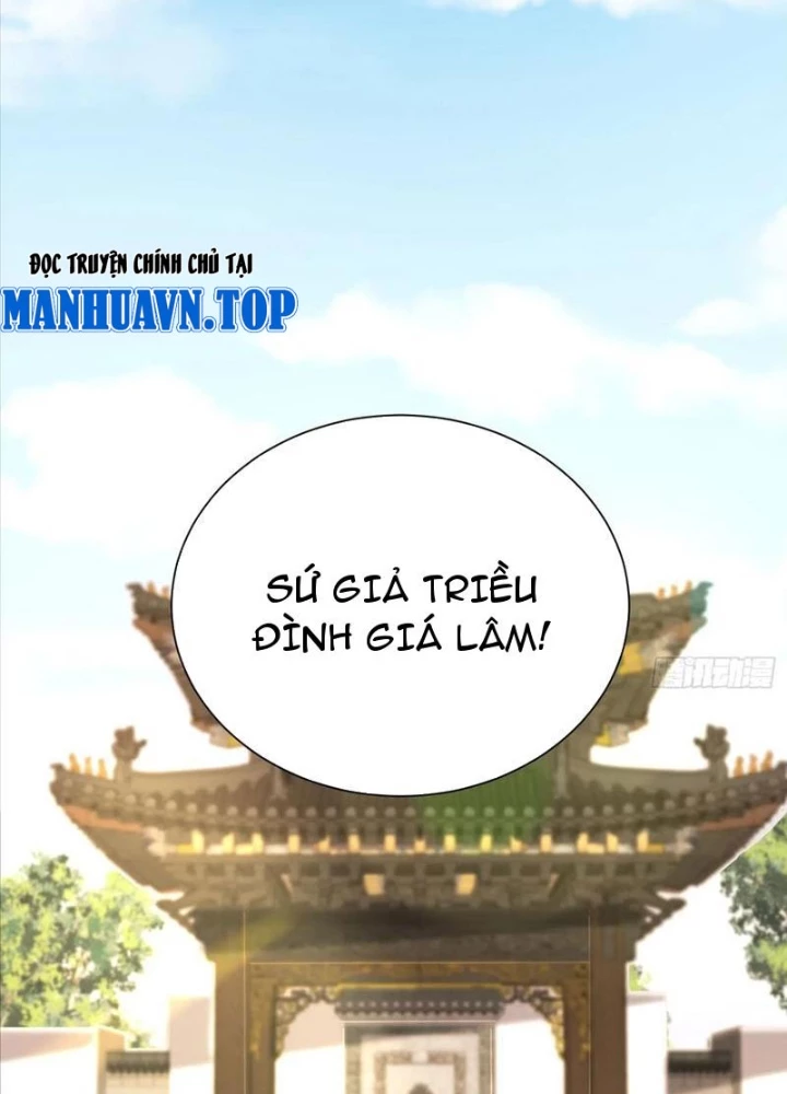 Tiêu Rồi, Ta Bị Mỹ Nữ Võ Thần Khóa Lại Rồi Chapter 50 - 5