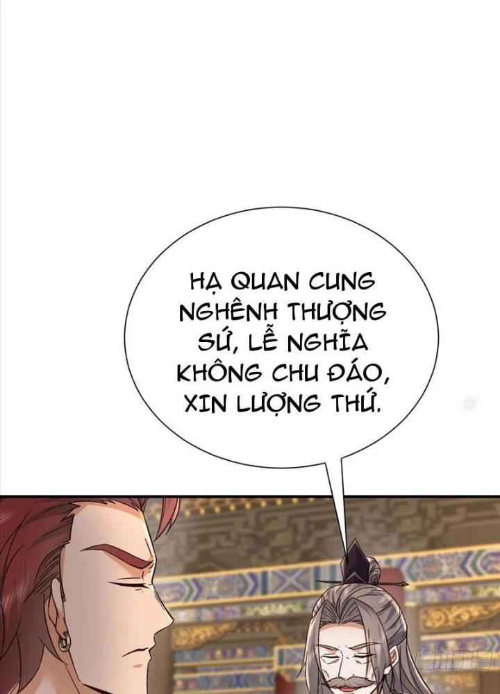 Tiêu Rồi, Ta Bị Mỹ Nữ Võ Thần Khóa Lại Rồi Chapter 50 - 9