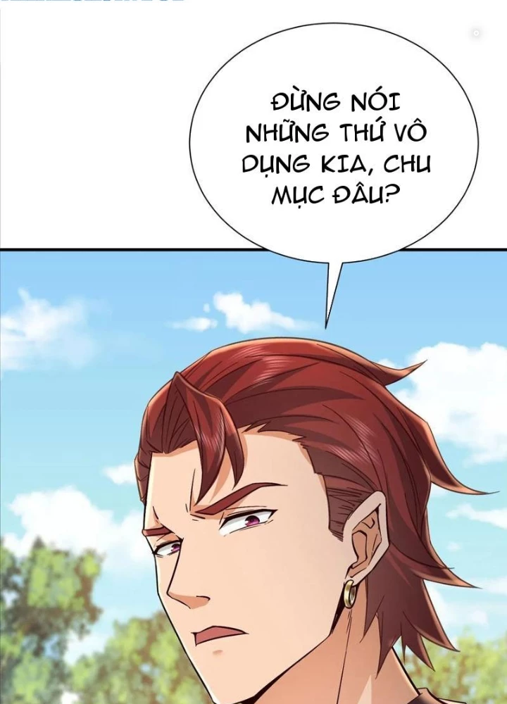 Tiêu Rồi, Ta Bị Mỹ Nữ Võ Thần Khóa Lại Rồi Chapter 50 - 13