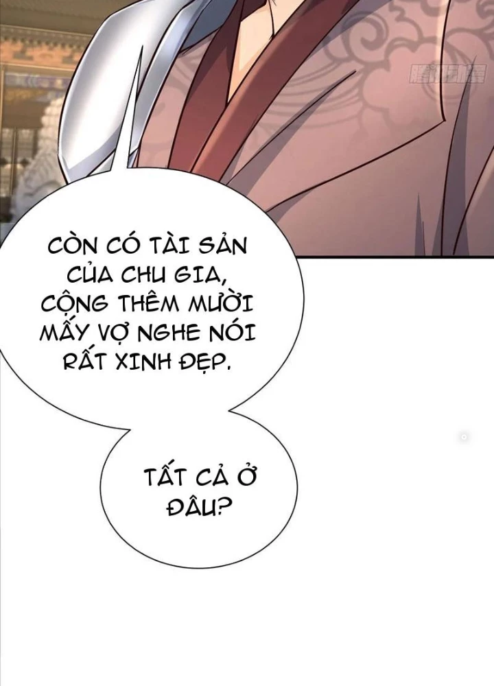 Tiêu Rồi, Ta Bị Mỹ Nữ Võ Thần Khóa Lại Rồi Chapter 50 - 15