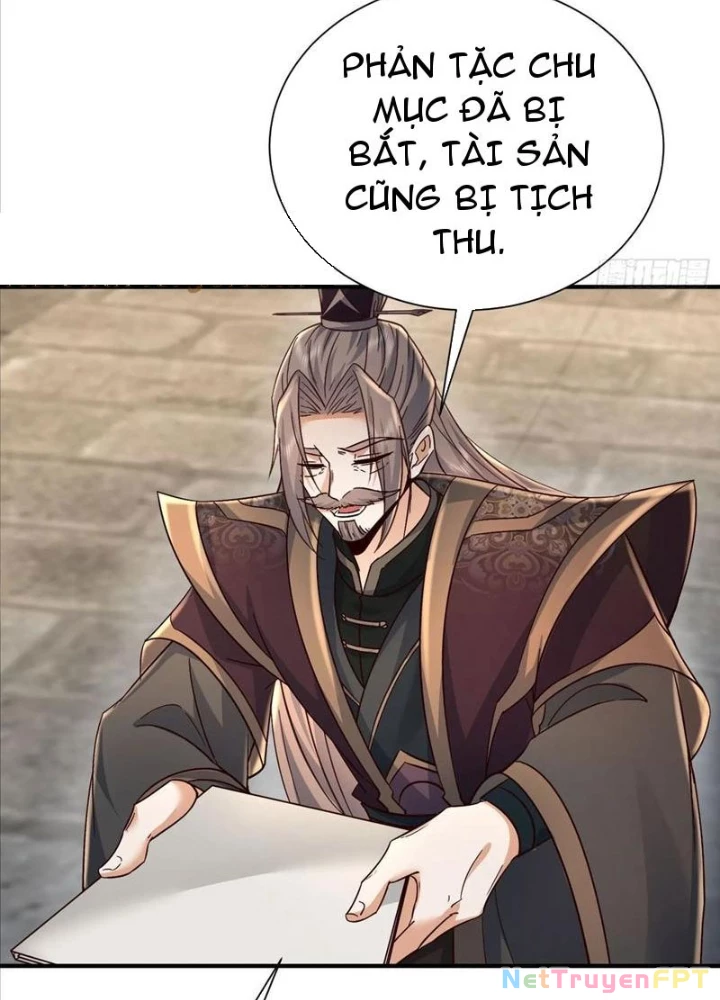 Tiêu Rồi, Ta Bị Mỹ Nữ Võ Thần Khóa Lại Rồi Chapter 50 - 17