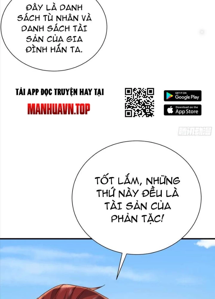 Tiêu Rồi, Ta Bị Mỹ Nữ Võ Thần Khóa Lại Rồi Chapter 50 - 19