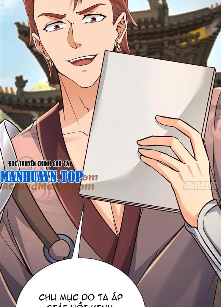 Tiêu Rồi, Ta Bị Mỹ Nữ Võ Thần Khóa Lại Rồi Chapter 50 - 21