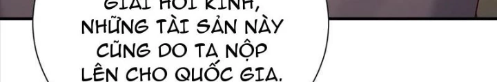 Tiêu Rồi, Ta Bị Mỹ Nữ Võ Thần Khóa Lại Rồi Chapter 50 - 22