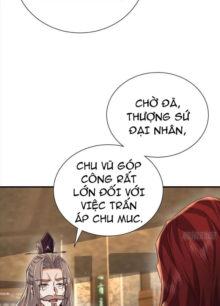 Tiêu Rồi, Ta Bị Mỹ Nữ Võ Thần Khóa Lại Rồi Chapter 50 - 23