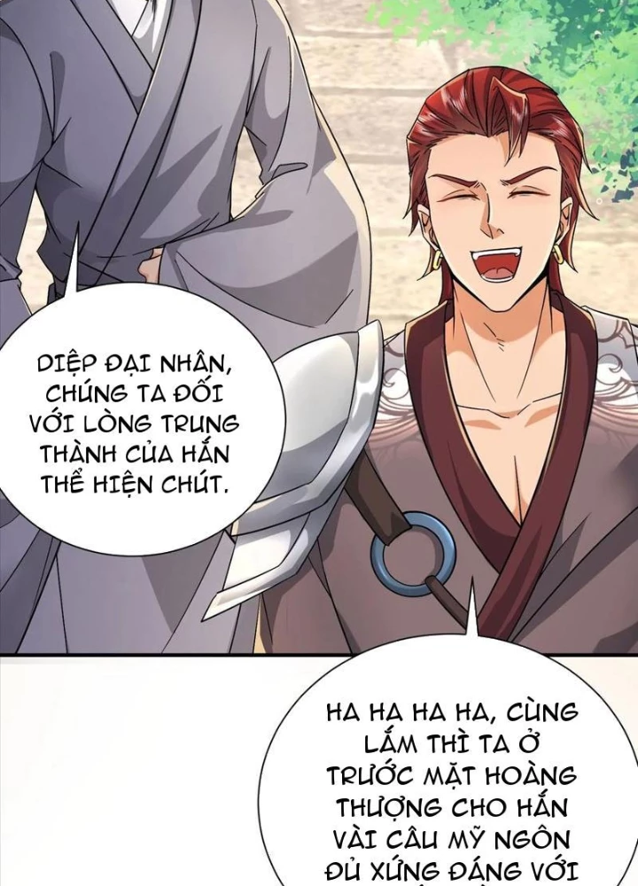 Tiêu Rồi, Ta Bị Mỹ Nữ Võ Thần Khóa Lại Rồi Chapter 50 - 31