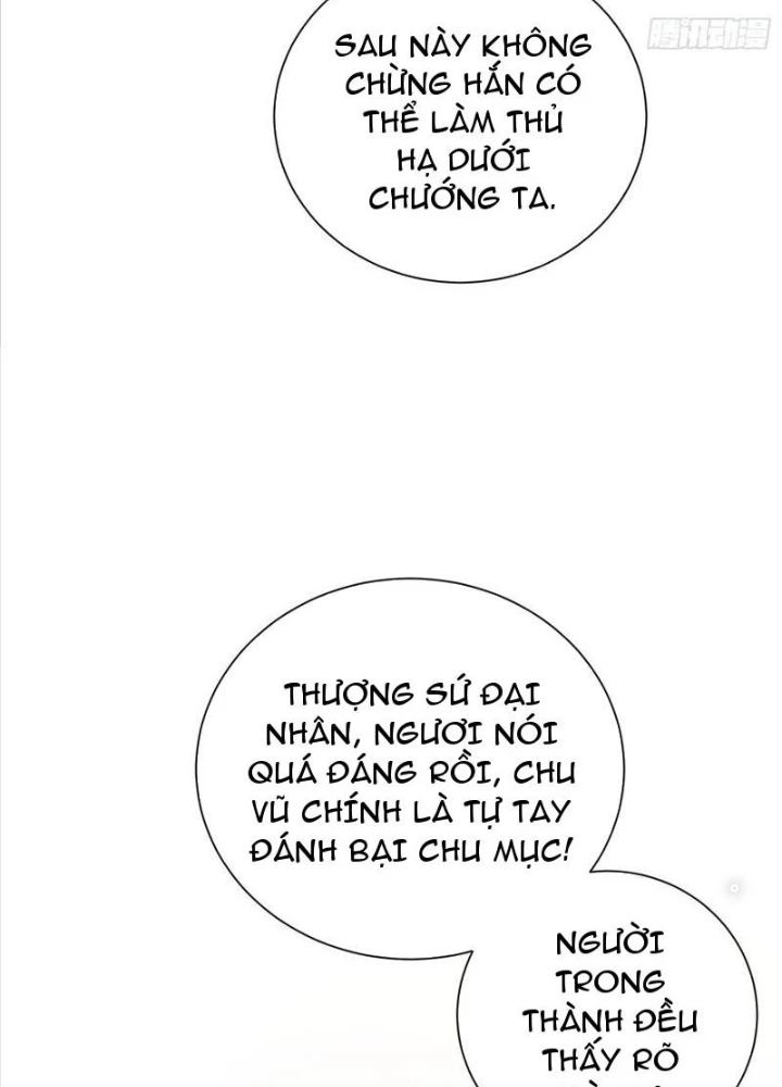 Tiêu Rồi, Ta Bị Mỹ Nữ Võ Thần Khóa Lại Rồi Chapter 50 - 33