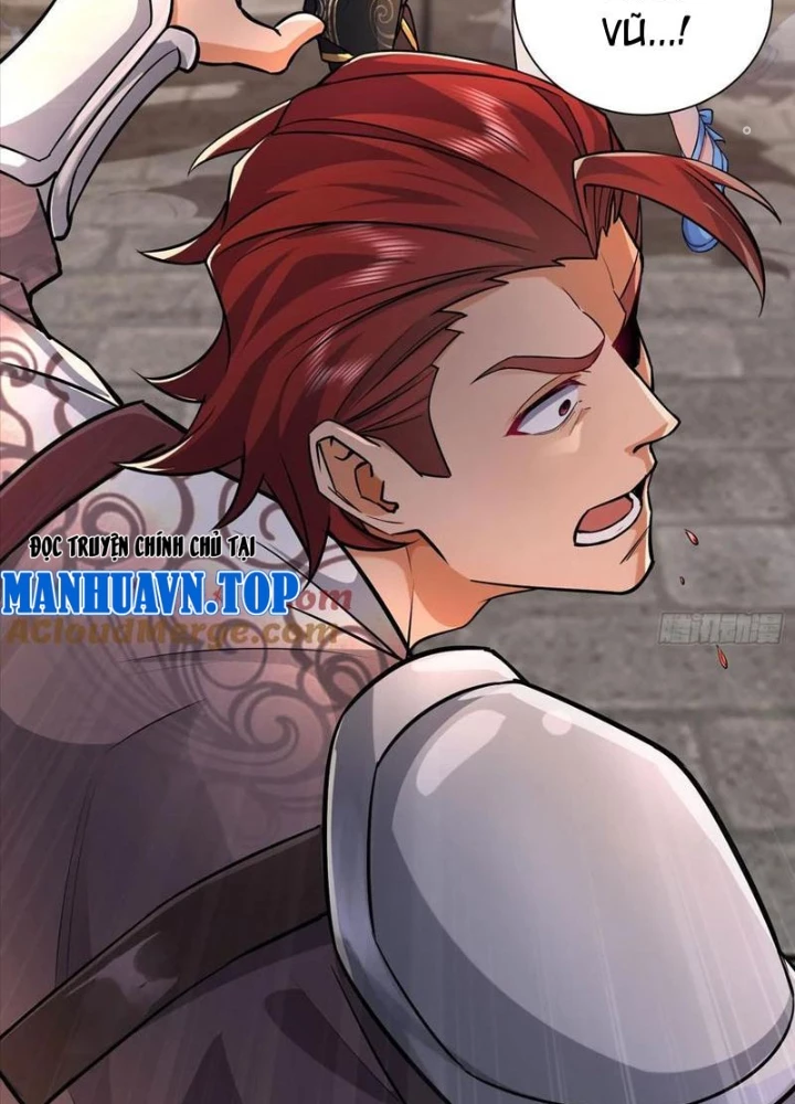 Tiêu Rồi, Ta Bị Mỹ Nữ Võ Thần Khóa Lại Rồi Chapter 50 - 49