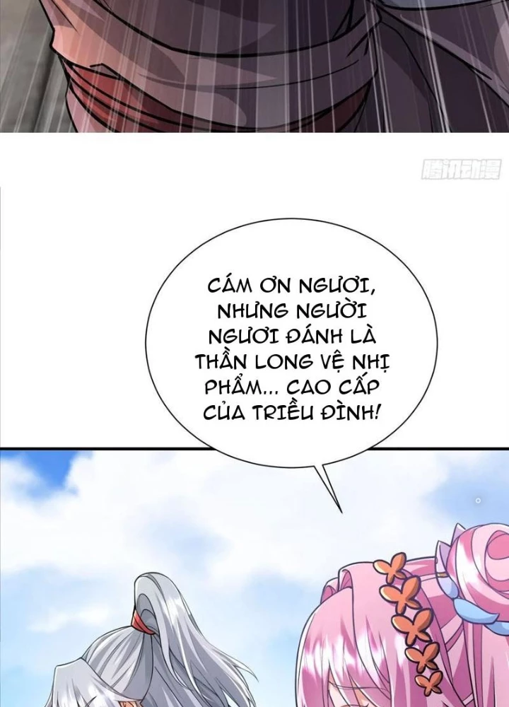 Tiêu Rồi, Ta Bị Mỹ Nữ Võ Thần Khóa Lại Rồi Chapter 50 - 51