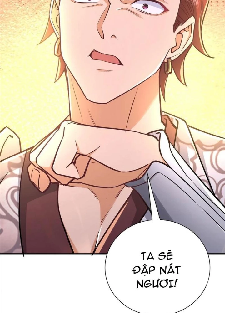 Tiêu Rồi, Ta Bị Mỹ Nữ Võ Thần Khóa Lại Rồi Chapter 50 - 59