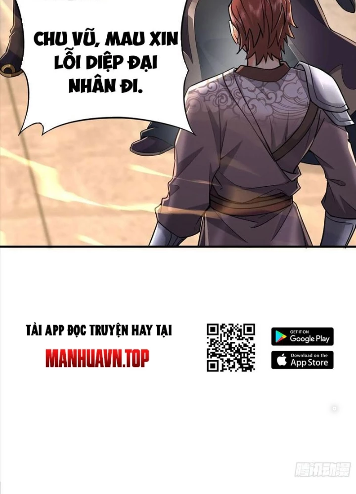 Tiêu Rồi, Ta Bị Mỹ Nữ Võ Thần Khóa Lại Rồi Chapter 50 - 63