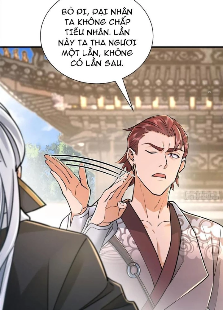 Tiêu Rồi, Ta Bị Mỹ Nữ Võ Thần Khóa Lại Rồi Chapter 50 - 67